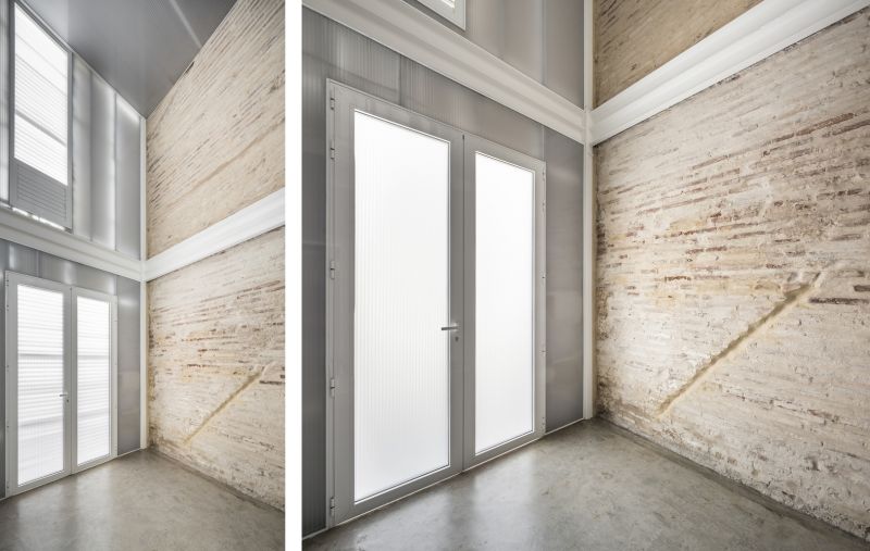 arquitectura_y_empresa_Casa-Taller_Cabanyal_acceso-interior
