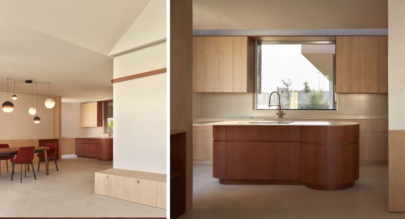 arquitectura y empresa_casa DM_cocina_