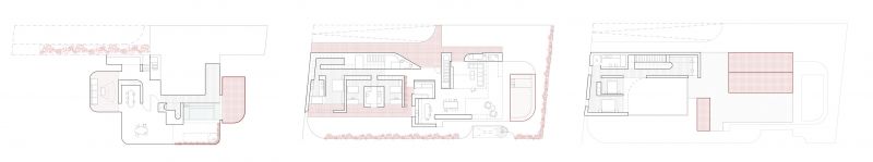 arquitectura y empresa_casa DM_plantas