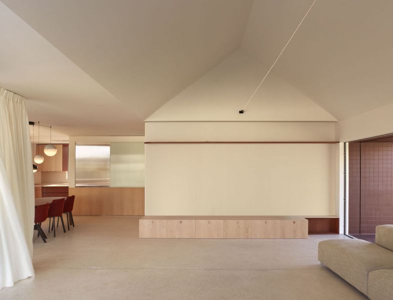 arquitectura y empresa_casa DM_salón