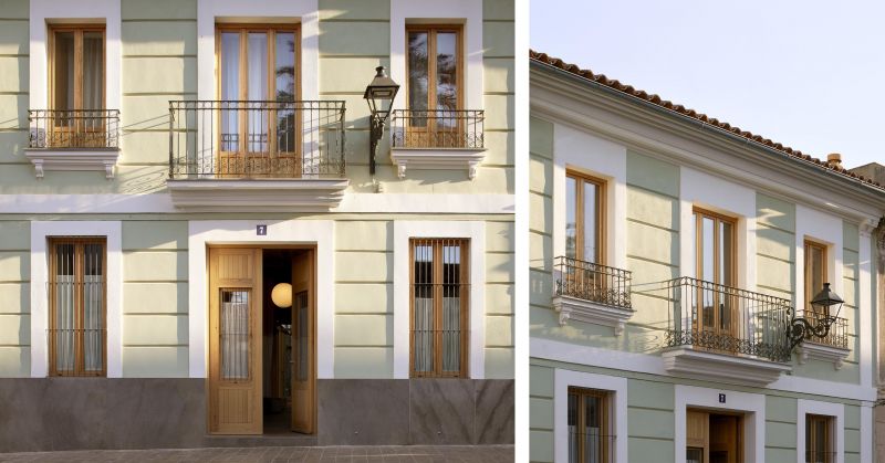 ARQUITECTURA_Y_EMPRESA_Casa Isabel-_FACHADA DET_