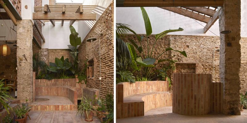 ARQUITECTURA_Y_EMPRESA_Casa Isabel_chimenea exterior_