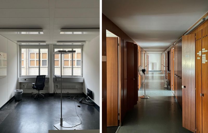 Estado previo del interior