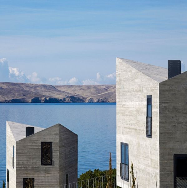 arquitectura y empresa_concrete houses_conjunto