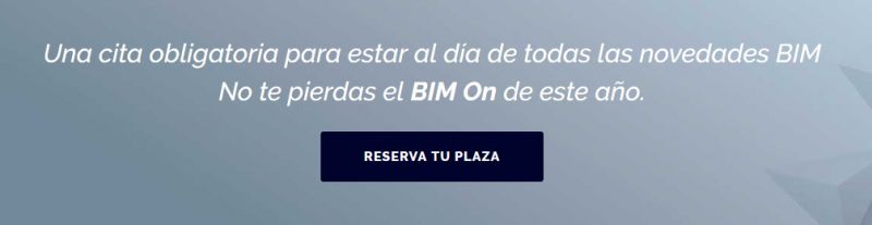 arquitectura editeca evento online BIMOn 2020 reserva tu plaza