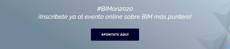 arquitectura editeca bimon 2020 evento BIM inscripcion
