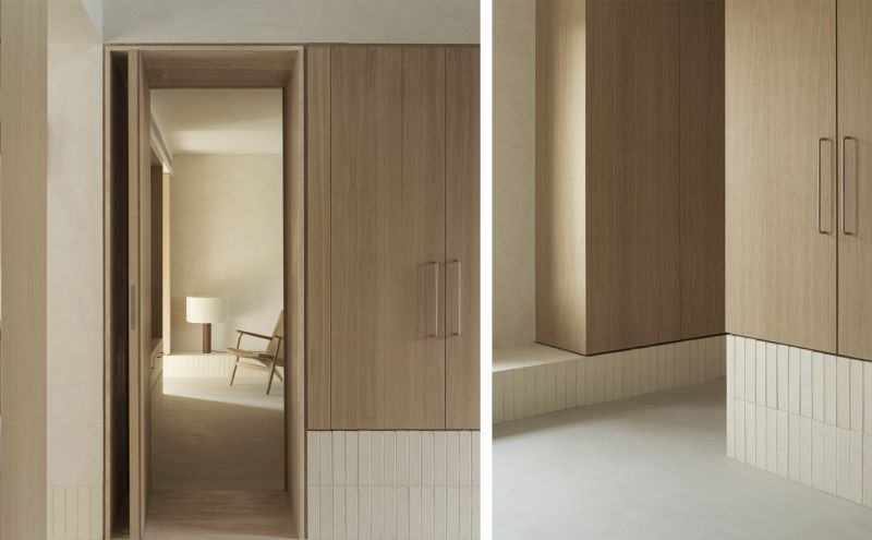 Zócalos de cerámica