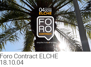 Foro contract Elche