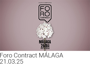 FORO CONTRACT Malaga 2021