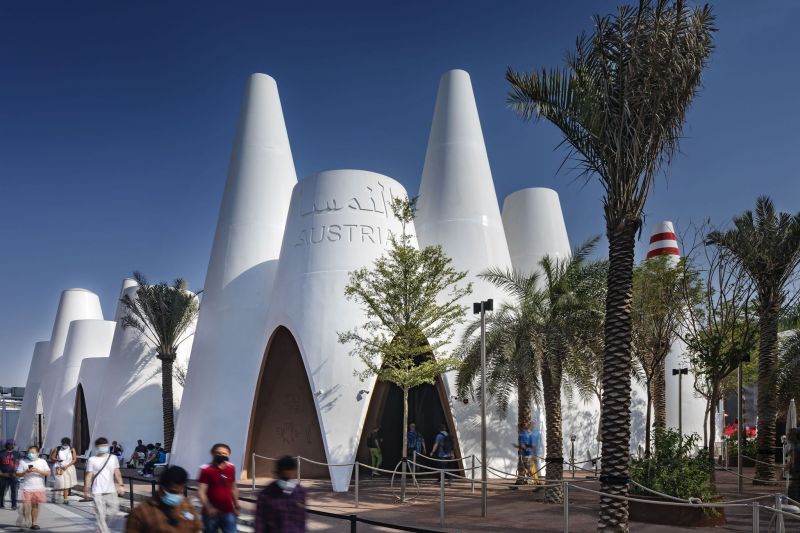 arquitectura_y_empresa_EXPO Dubai_exterior