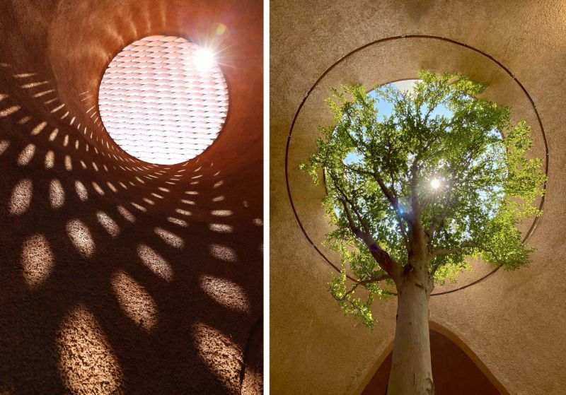 arquitectura_y_empresa_EXPO Dubai_naturaleza y luces y sombras