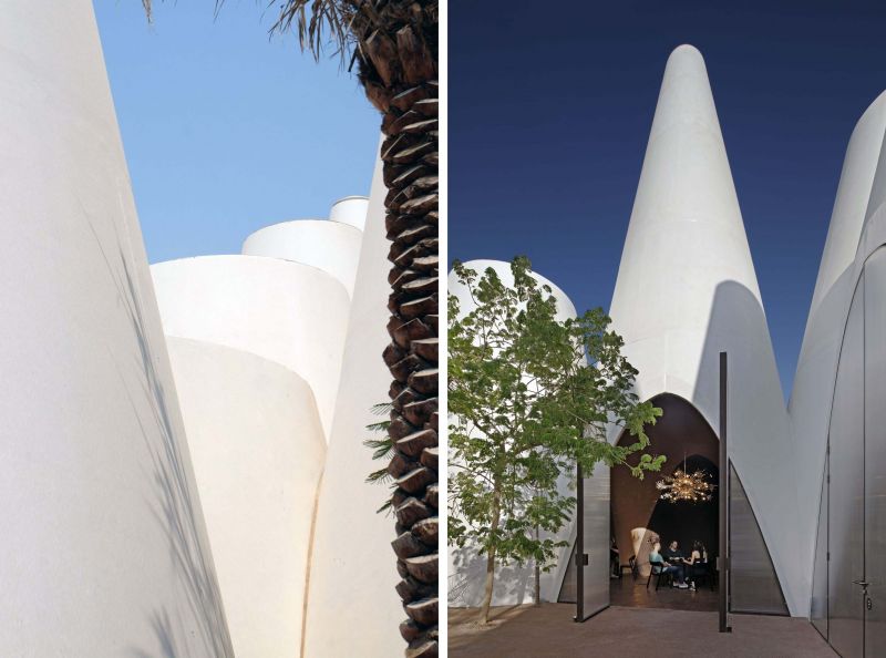arquitectura_y_empresa_EXPO Dubai_piel exterior
