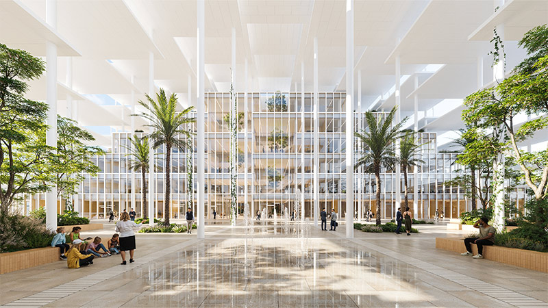 Arquitectura y Empresa, arquitectura, HCP Architecture & Engineering, Construdata21, empresa constructora, premio, galardón, TOP 3, peninsula Ibérica, reconocimiento, firma de arquitectura, firma de ingeniería, España, consultora de arquitectura e ingeniería