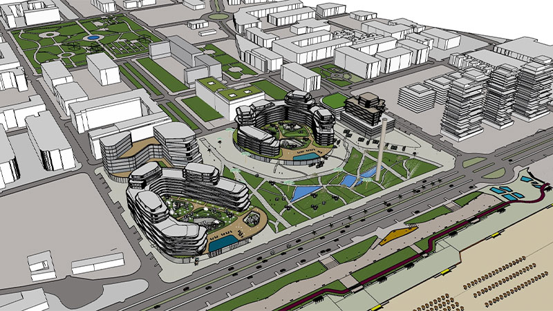 Arquitectura y Empresa, arquitectura, HCP Architecture & Engineering, Construdata21, empresa constructora, premio, galardón, TOP 3, peninsula Ibérica, reconocimiento, firma de arquitectura, firma de ingeniería, España, consultora de arquitectura e ingeniería