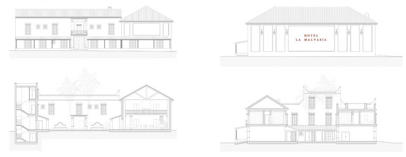 arquitectura_y_empresa_hotel-la-malvasia_planta 2_alz 1_