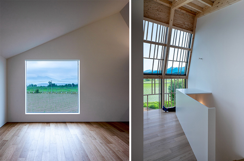 Arquitectura y Empresa, arquitectura, construcción, Japón, Japan, Florian Busch Architects, arquitectura contemporánea, Hokkaido, eficiencia energética, paneles solares, energía verde, sostenibilidad, sostenible, ecológico, construcción ecológica, vivienda off-grid, arquitectura residencial, vivienda, casa, unifamiliar, autosuficiente, autosuficiencia energética