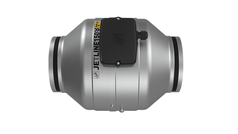 Arquitectura y Empresa, arquitectura, construcción, Soler & Palau, Jetline RADON, sostenibilidad, aire más limpio y seguro, proyectos residenciales, mitigación del gas radón, sistemas de doble flujo, SABIK, NASHIRA, CAD Compact, CTE-HS6, proyectos terciarios, proyectos de rehabilitación, cáncer de pulmón, Organización Mundial de la Salud, gas radón, solución técnica, diseño compacto y hermético, ventilación mecánica