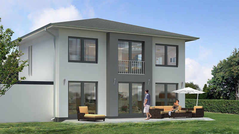 Arquitectura y Empresa, arquitectura, construcción, Soler & Palau, Jetline RADON, sostenibilidad, aire más limpio y seguro, proyectos residenciales, mitigación del gas radón, sistemas de doble flujo, SABIK, NASHIRA, CAD Compact, CTE-HS6, proyectos terciarios, proyectos de rehabilitación, cáncer de pulmón, Organización Mundial de la Salud, gas radón, solución técnica, diseño compacto y hermético, ventilación mecánica