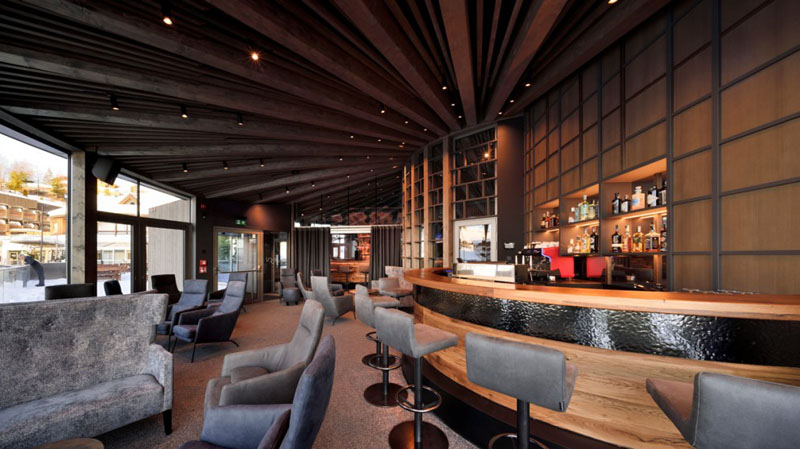 arquitectura y empresa_Loox Lounge Bar_acabados