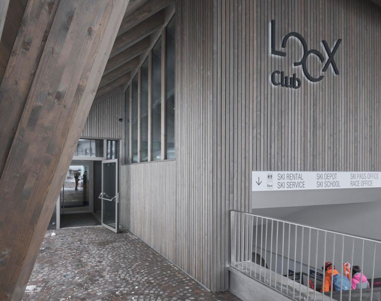 arquitectura y empresa_Loox Lounge Bar_fachada acabados