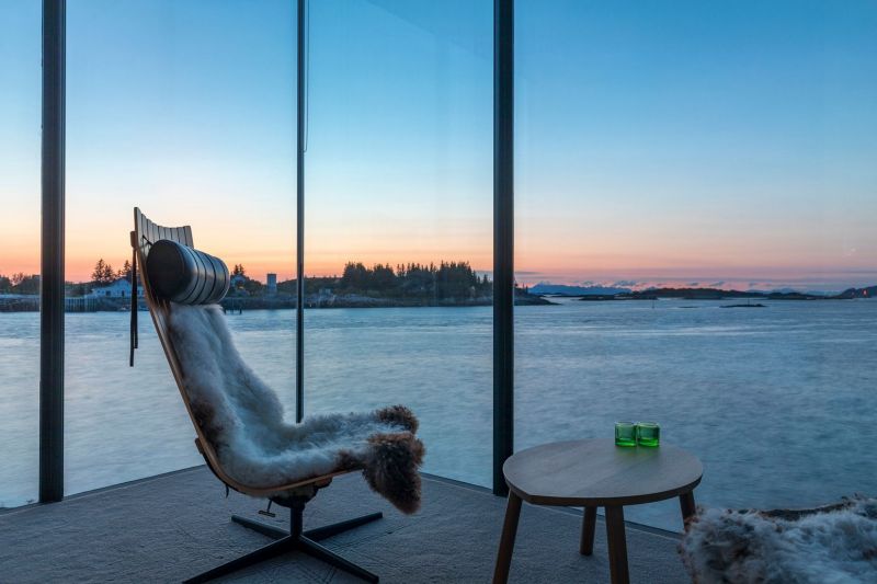 arquitectura_y_empresa_manshausen island resort_vistas_Kjell Ove Steinsvik