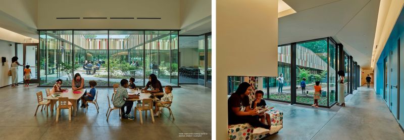 arquitectura_y_empresa_Marygrove Early Education Center_interior-exterior