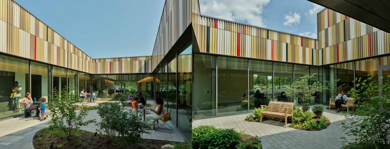 arquitectura_y_empresa_Marygrove Early Education Center_patio