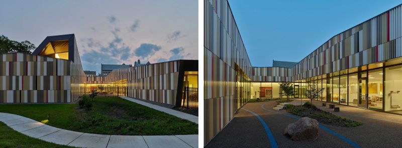 arquitectura_y_empresa_Marygrove Early Education Center_patio 