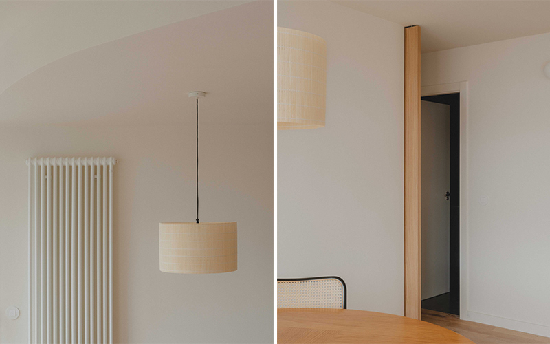 Arquitectura y Empresa, arquitectura, MH.AP, interiorismo, diseño interior, Barcelona, vivienda, apartamento, reforma, rehabilitación, materiales de construcción, materiales y arquitectura, espacios funcionales, vivienda unifamiliar, diseño, España