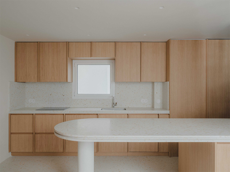 Arquitectura y Empresa, arquitectura, MH.AP, interiorismo, diseño interior, Barcelona, vivienda, apartamento, reforma, rehabilitación, materiales de construcción, materiales y arquitectura, espacios funcionales, vivienda unifamiliar, diseño, España