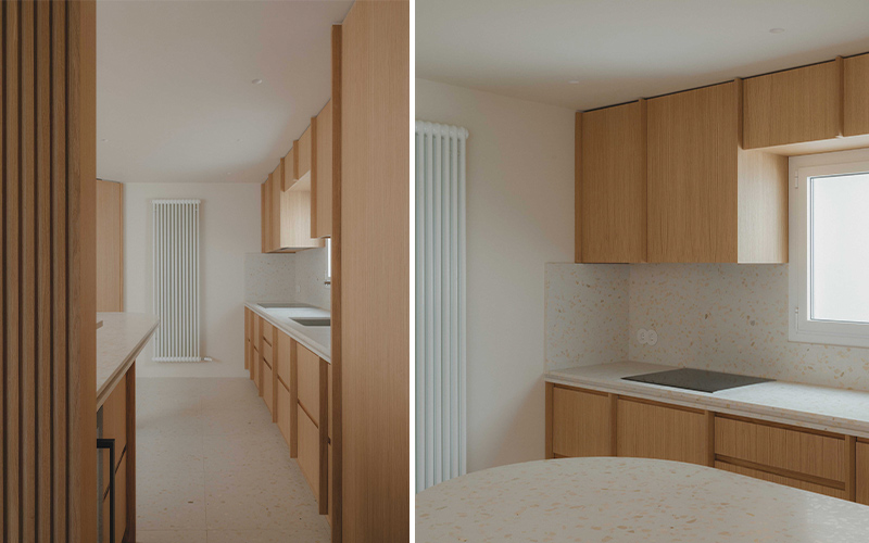 Arquitectura y Empresa, arquitectura, MH.AP, interiorismo, diseño interior, Barcelona, vivienda, apartamento, reforma, rehabilitación, materiales de construcción, materiales y arquitectura, espacios funcionales, vivienda unifamiliar, diseño, España