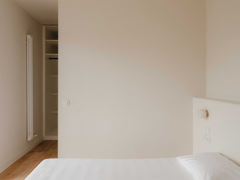 Arquitectura y Empresa, arquitectura, MH.AP, interiorismo, diseño interior, Barcelona, vivienda, apartamento, reforma, rehabilitación, materiales de construcción, materiales y arquitectura, espacios funcionales, vivienda unifamiliar, diseño, España