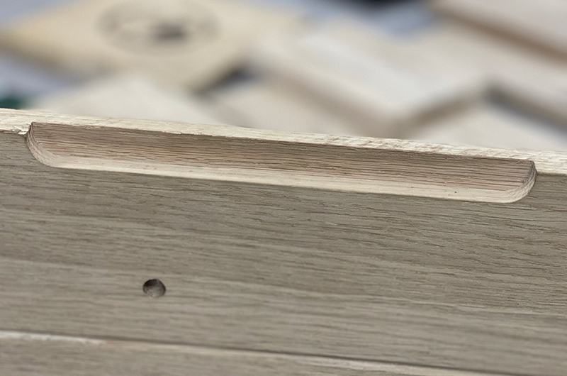 Arquitectura y Empresa, arquitectura, Grupo Gámiz, Maderas Unidas, madera, innovación, OAK 2 LIFE, tablero a medida, sostenibilidad, ecología, reciclaje, economía circular, productos con madera, contrachapado, materiales ecológicos, materiales y arquitectura, materiales de construcción, acabados interiores, materiales reciclados, materiales sostenibles, reciclaje de madera, España