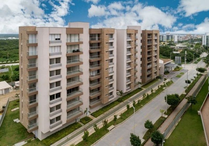 Proyecto Lago Alto de Obycon