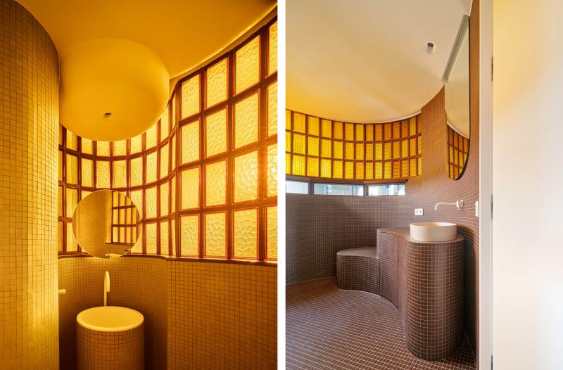 Recuperación de la atmósfera ámbar de Oiza