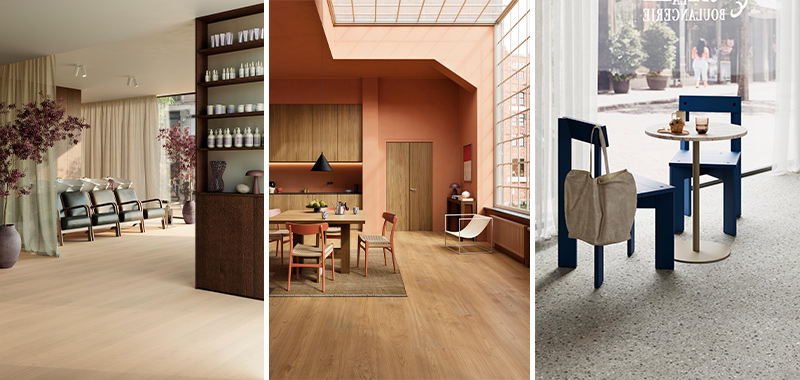 Arquitectura y Empresa, arquitectura, BerryAlloc, materiales de construcción, suelos, revestimiento, pavimento, diseño escandinavo, innovación tecnológica, sostenibilidad, materiales sostenibles, suelos de alta presión, resistencia, impermeabilidad, resistencia a impactos, decoloración, estabilidad, resistencia al desgaste, diseño elegante, minimalismo, diseño minimalista, novedades, nuevos diseños, nuevos productos, nueva colección, Noruega