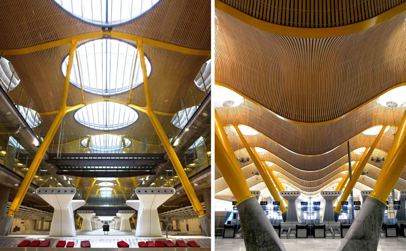 Facturación y cañon en terminal