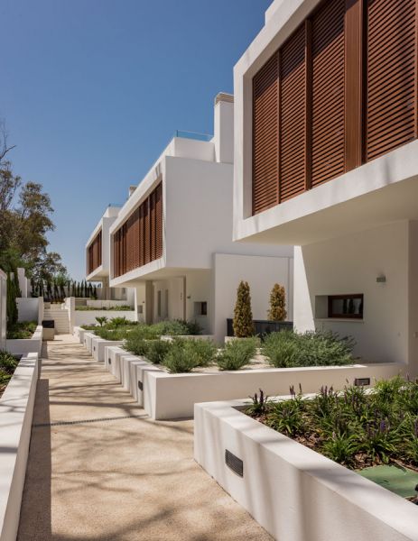 Acceso y transición