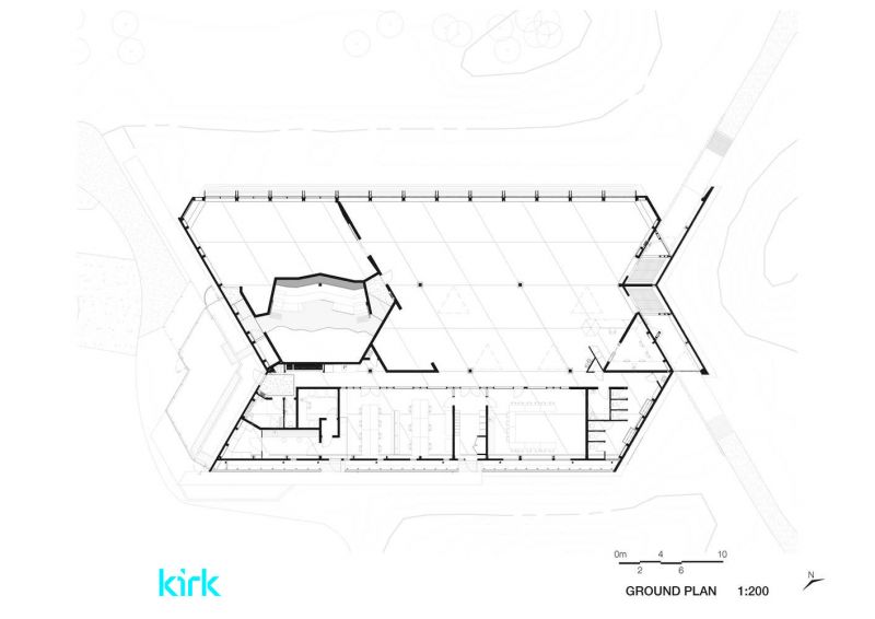 arquitectura_y_empresa_Turtle_Centre_KIRK_plano