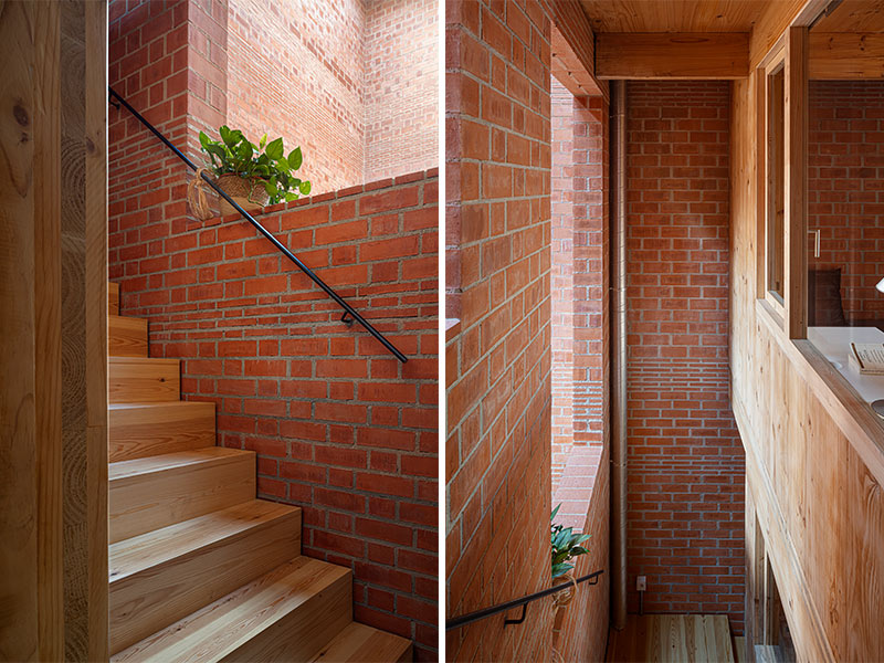 Arquitectura y Empresa, arquitectura, VELUX, Proyecto Casa 1721, ventana de cubierta plana, ventanas, materiales de construcción, materiales y arquitectura, cerramientos, carpintería metálica, Granollers, arquitectura residencial, unifamiliar, vivienda, casa