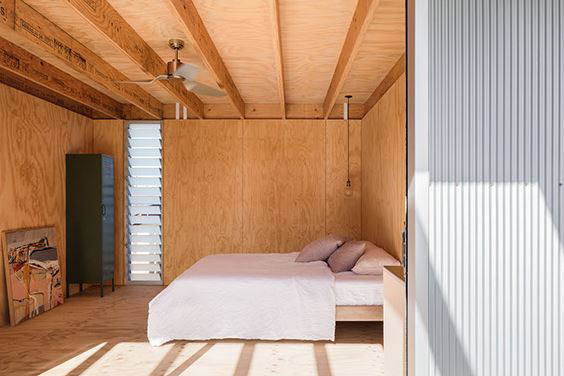 arquitectura_y_empresa_Vikky´s place_dormitorio