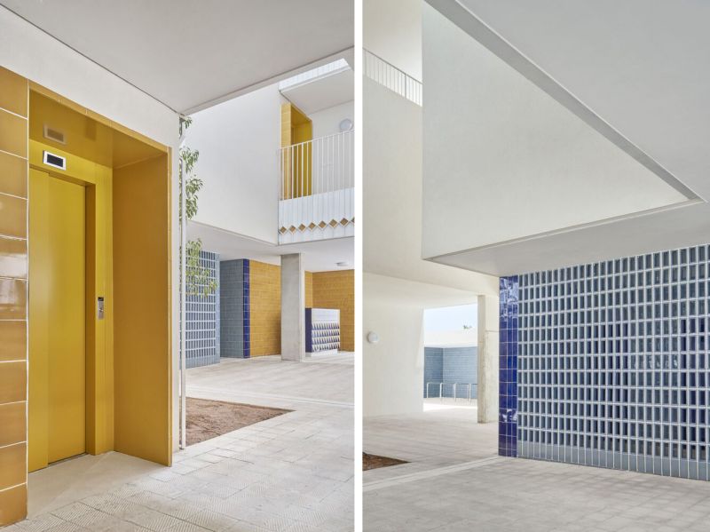 arquitectura_y_empresa_viviendas sociales Ibiza_cerámica