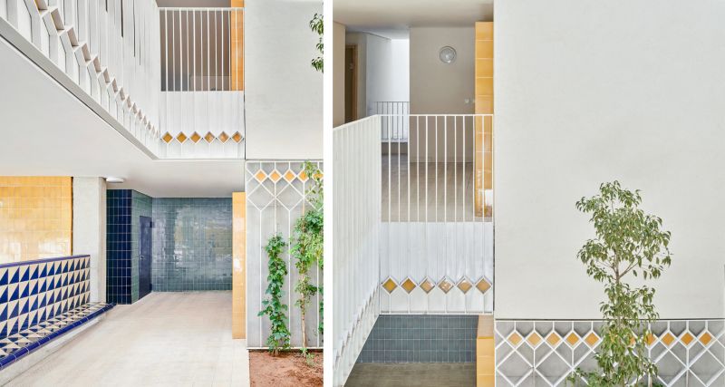 arquitectura_y_empresa_viviendas sociales Ibiza_cerámica 