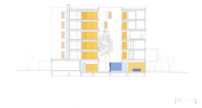 arquitectura_y_empresa_viviendas sociales Ibiza_sec 