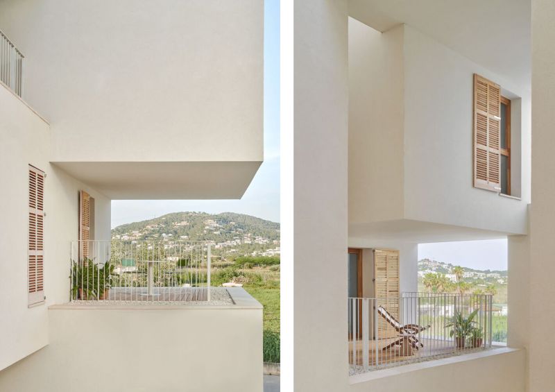 arquitectura_y_empresa_viviendas sociales Ibiza_terrazas