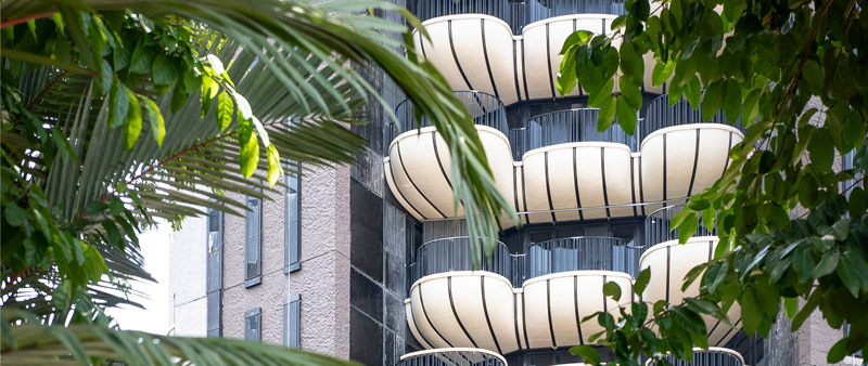 arquitectura, arquitecto, diseño, design, Swire Properties, Heatherwick Studio, Singapur, proyecto residencial, arquitectura verde, torre jardín, fachada verde, sostenibilidad, sostenible