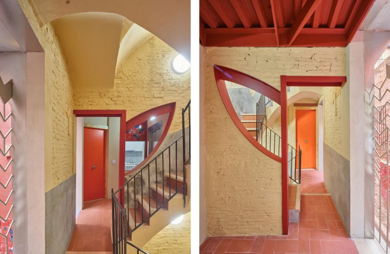 arquitecturayempresa_Lady Raval_ESCALERAS