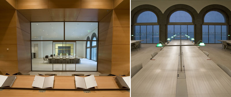 arquitectura, arquitecto, diseño, design, MIA, museo, museo de arte islámico, Qatar, Doha, costa, I. M. Pei