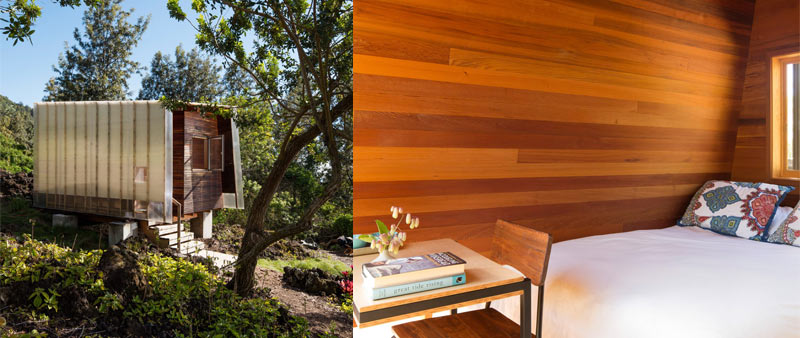 arquitectura, arquitecto, Hawaii, FLOAT, Outside House, Erin Moore, Oliver Koning, casa, vivienda, sostenible, madera