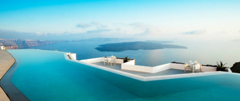 arquitectura, arquitecto, diseño, design, piscina, verano, hotel, spa, infinita, isla, mar